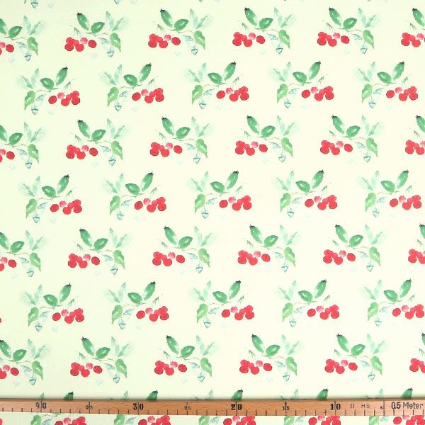 【シーチングorオックス:50cm単位】 エコファブリック fab-hm00084