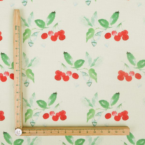 【シーチングorオックス:50cm単位】 エコファブリック fab-hm00084