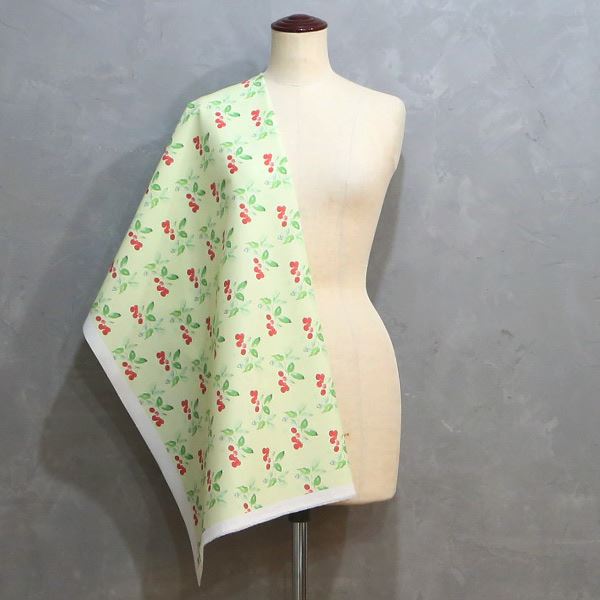 【シーチングorオックス:50cm単位】 エコファブリック fab-hm00084