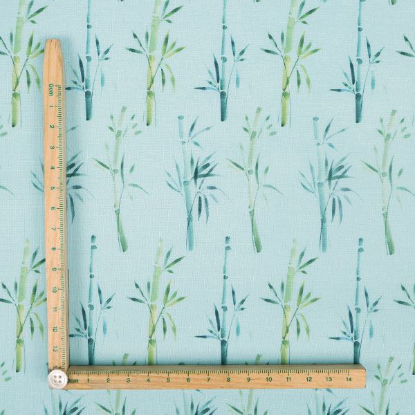 【シーチングorオックス:50cm単位】 エコファブリック fab-hm00085