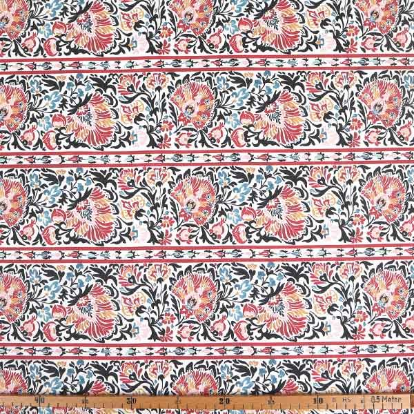 【シーチングorオックス:50cm単位】 エコファブリック fab-hm00093