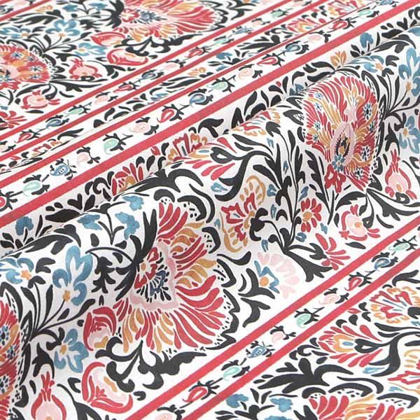 【シーチングorオックス:50cm単位】 エコファブリック fab-hm00093