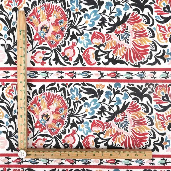 【シーチングorオックス:50cm単位】 エコファブリック fab-hm00093