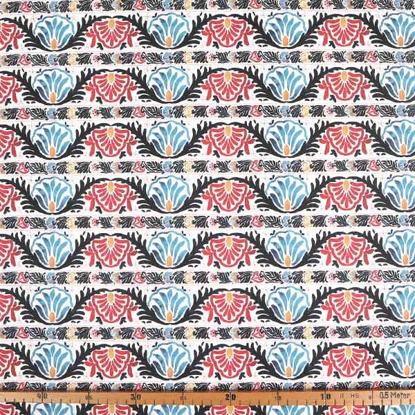 【シーチングorオックス:50cm単位】 エコファブリック fab-hm00094