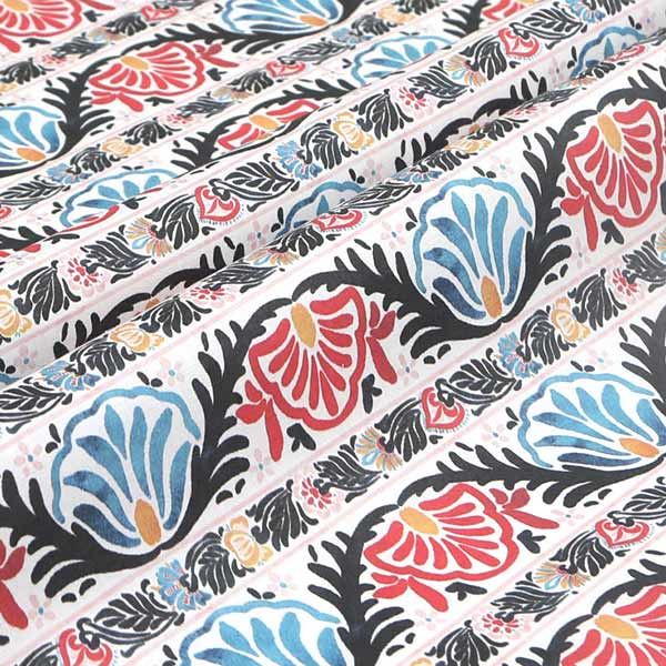 【シーチングorオックス:50cm単位】 エコファブリック fab-hm00094