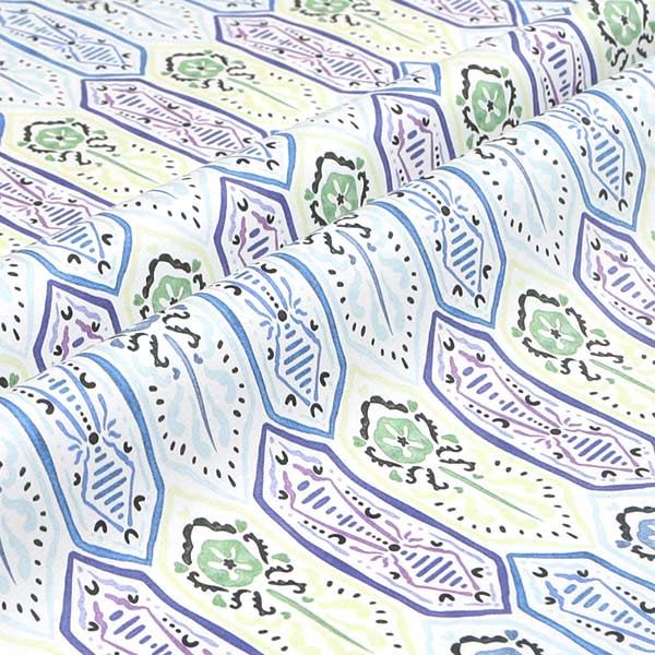 【シーチングorオックス:50cm単位】 エコファブリック fab-hm00098