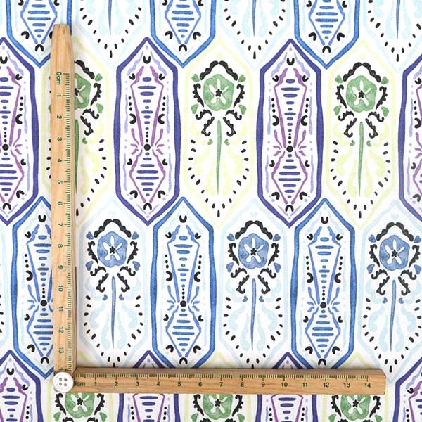 【シーチングorオックス:50cm単位】 エコファブリック fab-hm00098