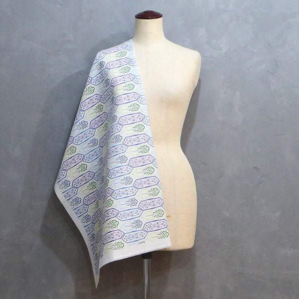 【シーチングorオックス:50cm単位】 エコファブリック fab-hm00098