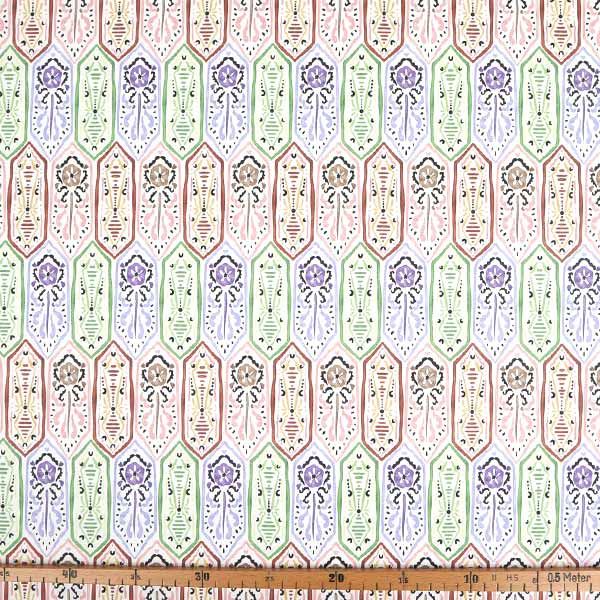 【シーチングorオックス:50cm単位】 エコファブリック fab-hm00099