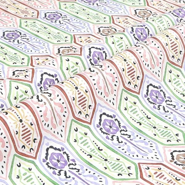 【シーチングorオックス:50cm単位】 エコファブリック fab-hm00099