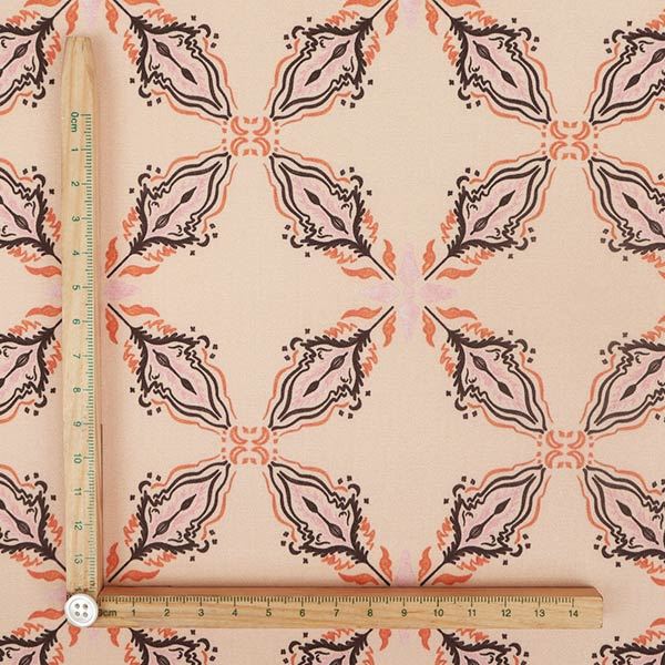 【シーチングorオックス:50cm単位】 エコファブリック fab-hm00100