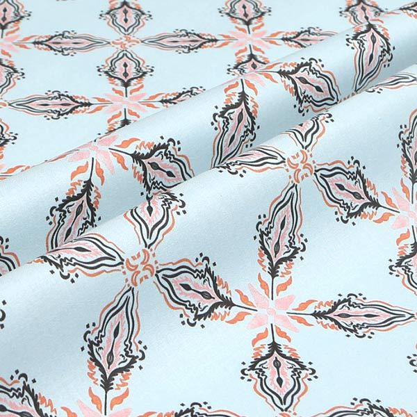 【シーチングorオックス:50cm単位】 エコファブリック fab-hm00101