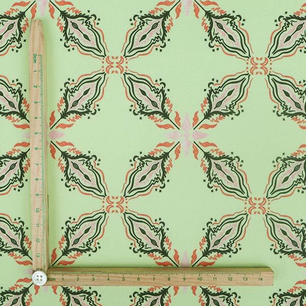 【シーチングorオックス:50cm単位】 エコファブリック fab-hm00102