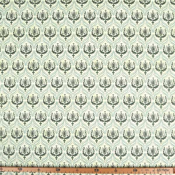 【シーチングorオックス:50cm単位】 エコファブリック fab-hm00103