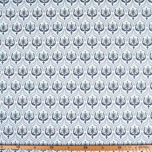 【シーチングorオックス:50cm単位】 エコファブリック fab-hm00104