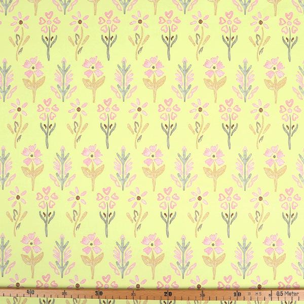 【シーチングorオックス:50cm単位】 エコファブリック fab-hm00106