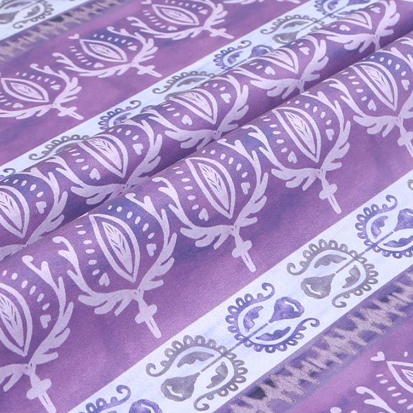 【シーチングorオックス:50cm単位】 エコファブリック fab-hm00108