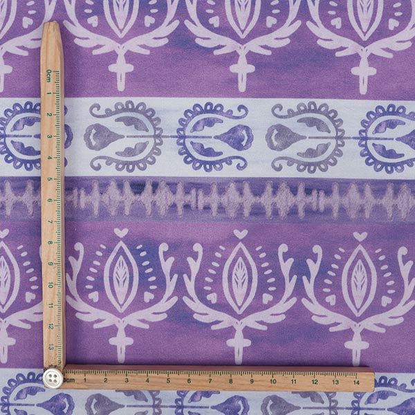 【シーチングorオックス:50cm単位】 エコファブリック fab-hm00108