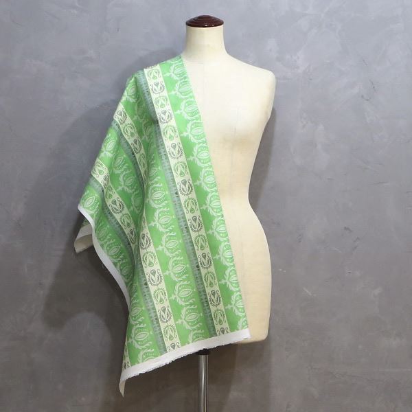 【シーチングorオックス:50cm単位】 エコファブリック fab-hm00109