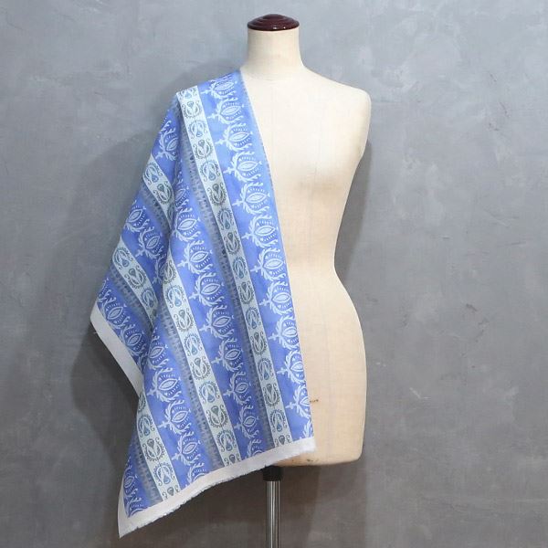 【シーチングorオックス:50cm単位】 エコファブリック fab-hm00110