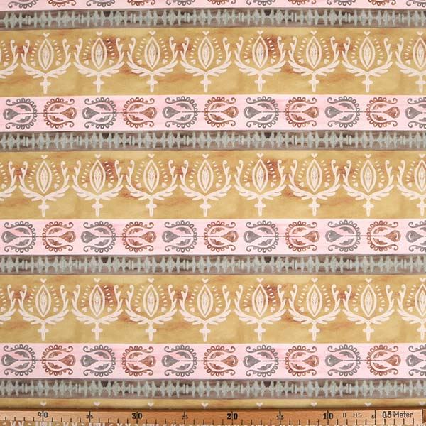 【シーチングorオックス:50cm単位】 エコファブリック fab-hm00111