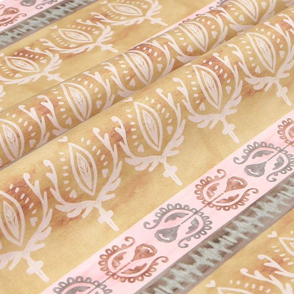 【シーチングorオックス:50cm単位】 エコファブリック fab-hm00111