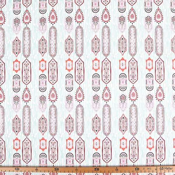 【シーチングorオックス:50cm単位】 エコファブリック fab-hm00112