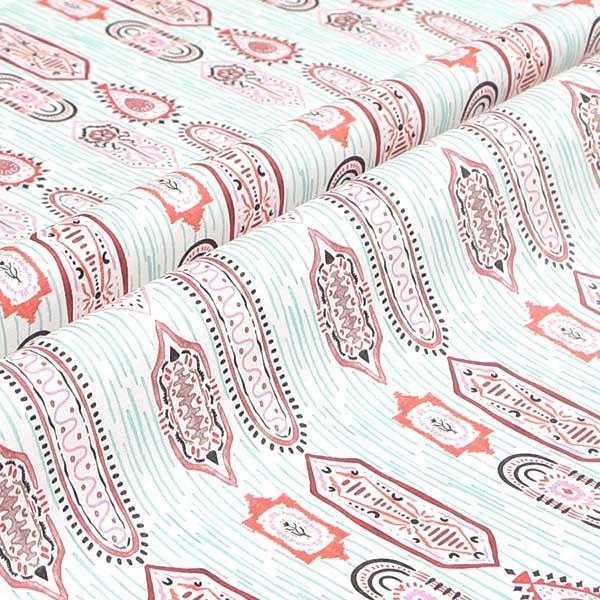 【シーチングorオックス:50cm単位】 エコファブリック fab-hm00112