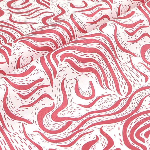 【シーチングorオックス:50hm単位】 エコファブリック fab-hm00116