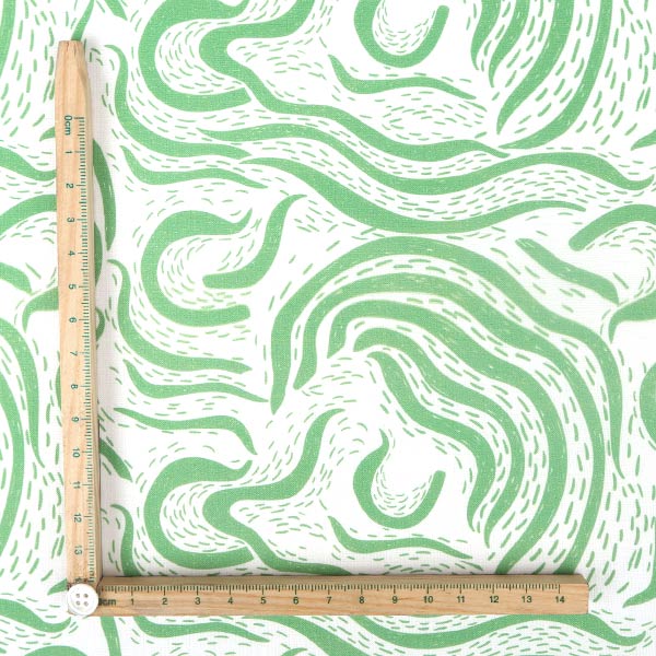 【シーチングorオックス:50hm単位】 エコファブリック fab-hm00117