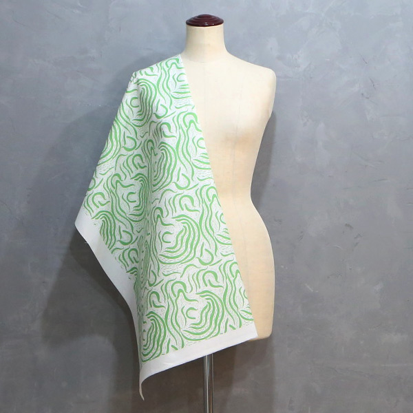 【シーチングorオックス:50hm単位】 エコファブリック fab-hm00117