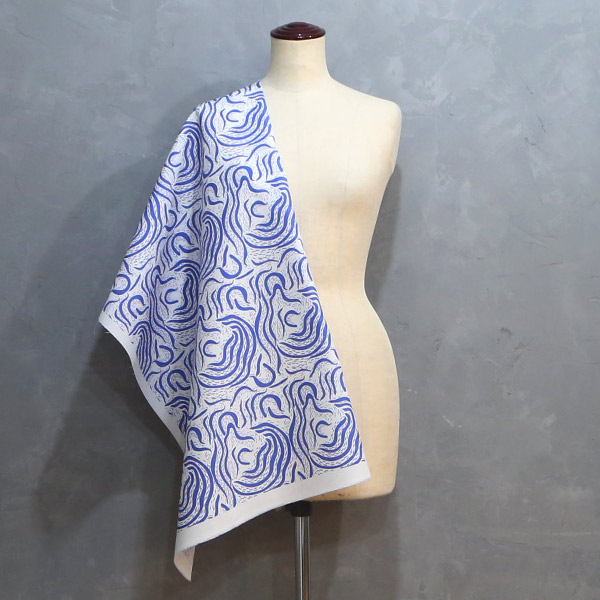 【シーチングorオックス:50hm単位】 エコファブリック fab-hm00118