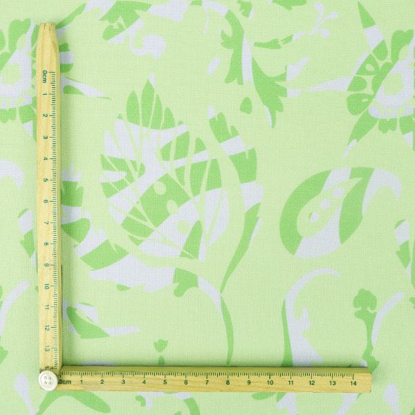 【シーチングorオックス:50cm単位】 エコファブリック fab-hm00120