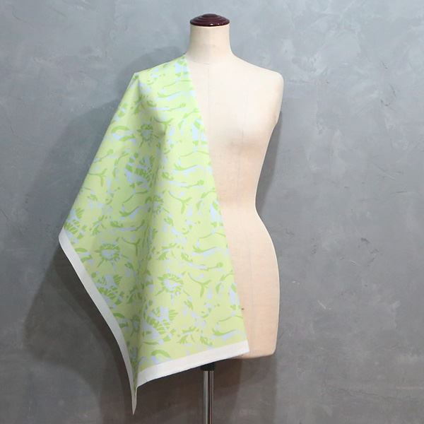 【シーチングorオックス:50cm単位】 エコファブリック fab-hm00120