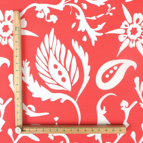 【シーチングorオックス:50cm単位】 エコファブリック fab-hm00121