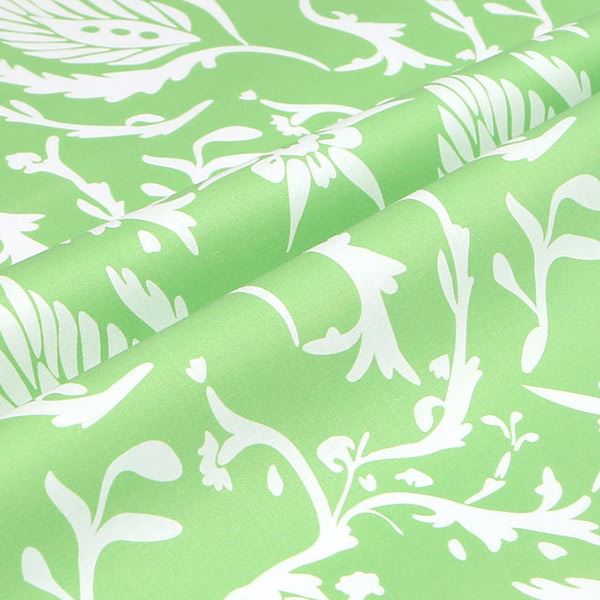 【シーチングorオックス:50cm単位】 エコファブリック fab-hm00122