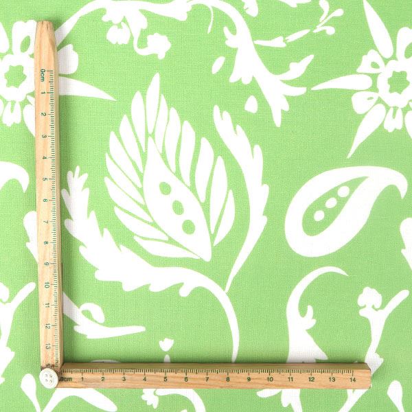 【シーチングorオックス:50cm単位】 エコファブリック fab-hm00122