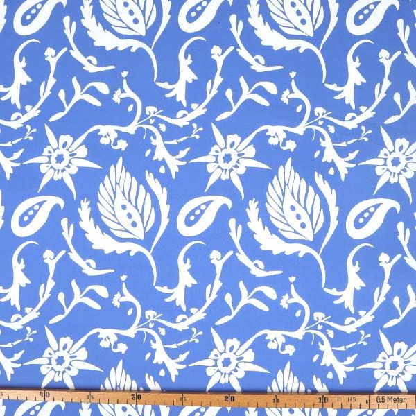 【シーチングorオックス:50cm単位】 エコファブリック fab-hm00123