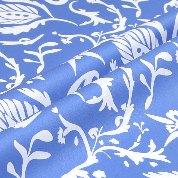 【シーチングorオックス:50cm単位】 エコファブリック fab-hm00123