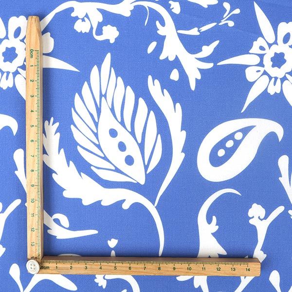 【シーチングorオックス:50cm単位】 エコファブリック fab-hm00123