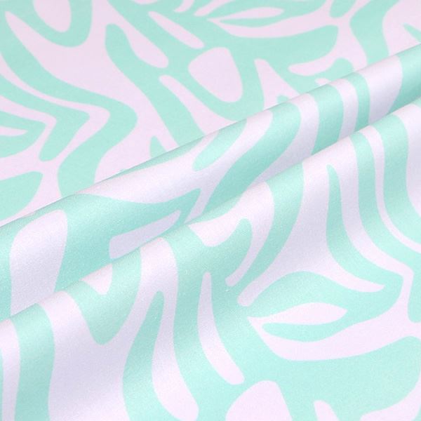 【シーチングorオックス:50cm単位】 エコファブリック fab-hm00124