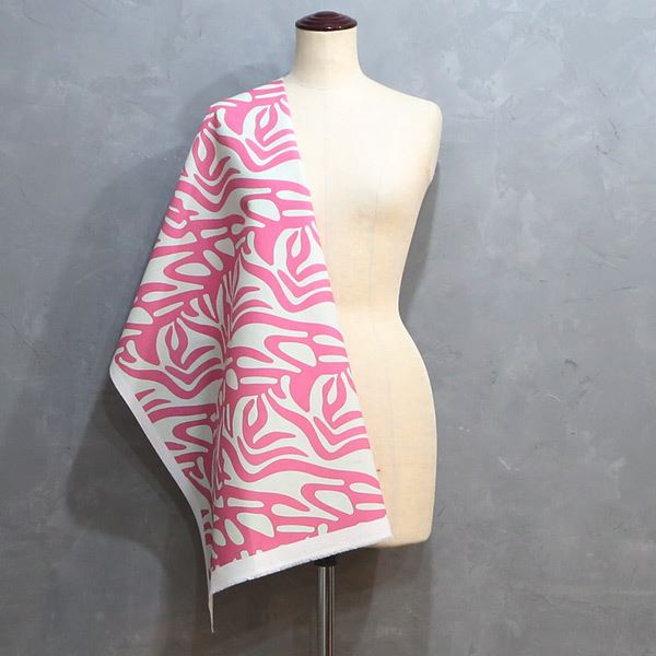 【シーチングorオックス:50cm単位】 エコファブリック fab-hm00125