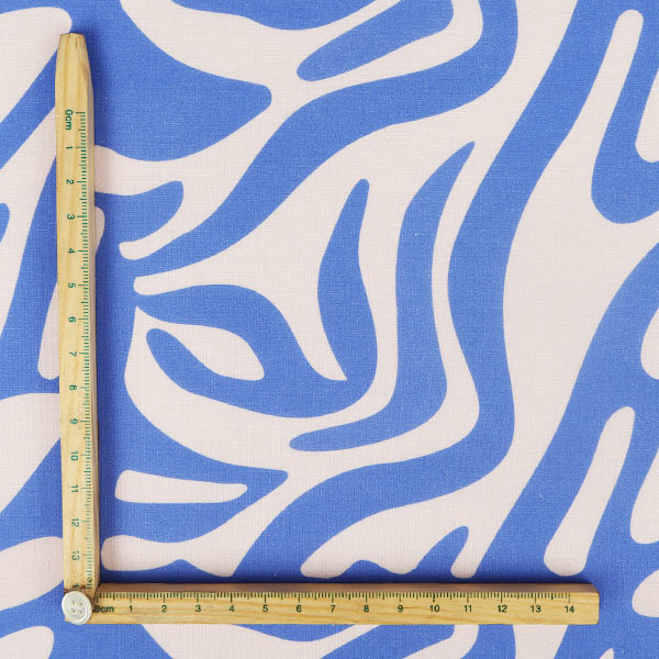 【シーチングorオックス:50hm単位】 エコファブリック fab-hm00126