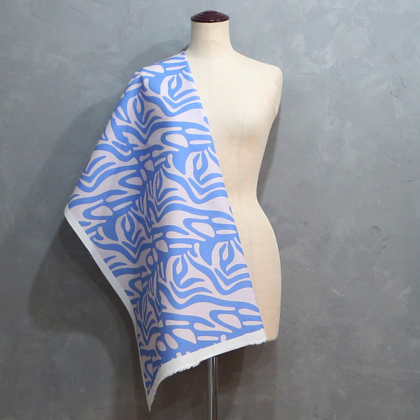 【シーチングorオックス:50hm単位】 エコファブリック fab-hm00126