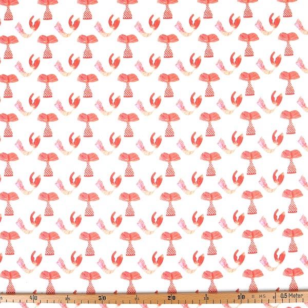 【シーチングorオックス:50cm単位】 エコファブリック fab-hm00130