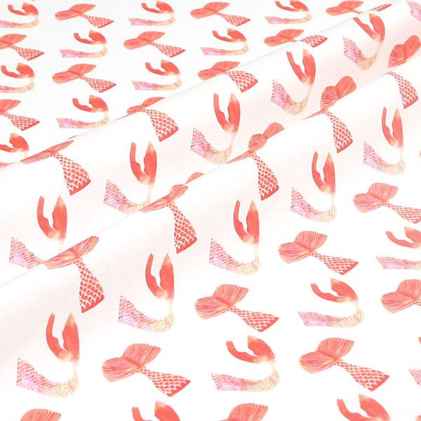 【シーチングorオックス:50cm単位】 エコファブリック fab-hm00130