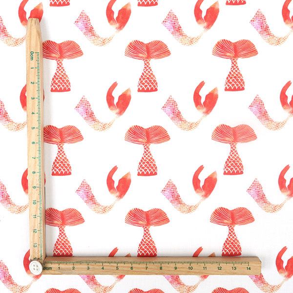 【シーチングorオックス:50cm単位】 エコファブリック fab-hm00130