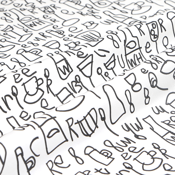 【シーチングorオックス:50cm単位】 エコファブリック fab-mf00008a