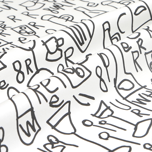 【シーチングorオックス:50cm単位】 エコファブリック fab-mf00009