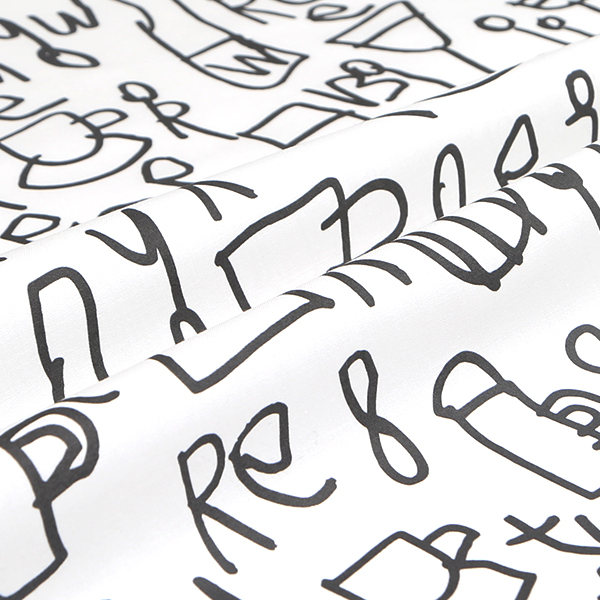 【シーチングorオックス:50cm単位】 エコファブリック fab-mf00010